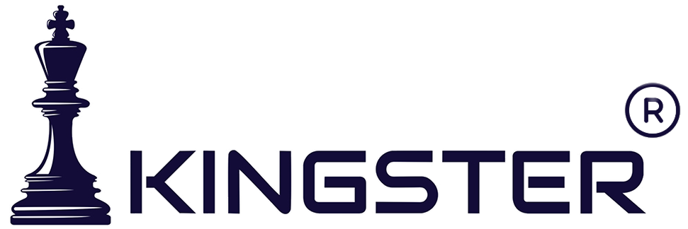 KINGSTER Logo
